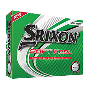 Srixon Original 22 Soft Feel Golf Balls