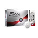 8102 New Titleist Pro V1x Golf Balls 